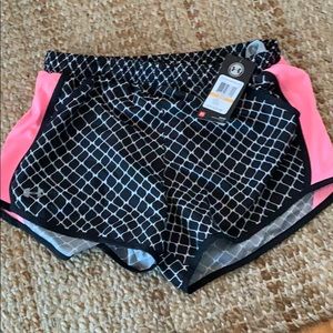 Under Armour shorts